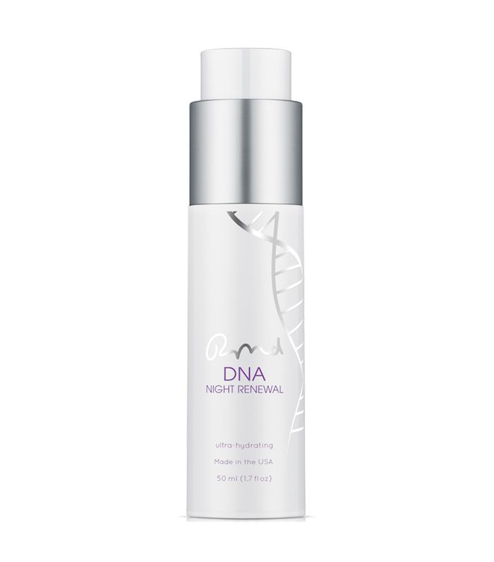 抗衰老的身体乳液