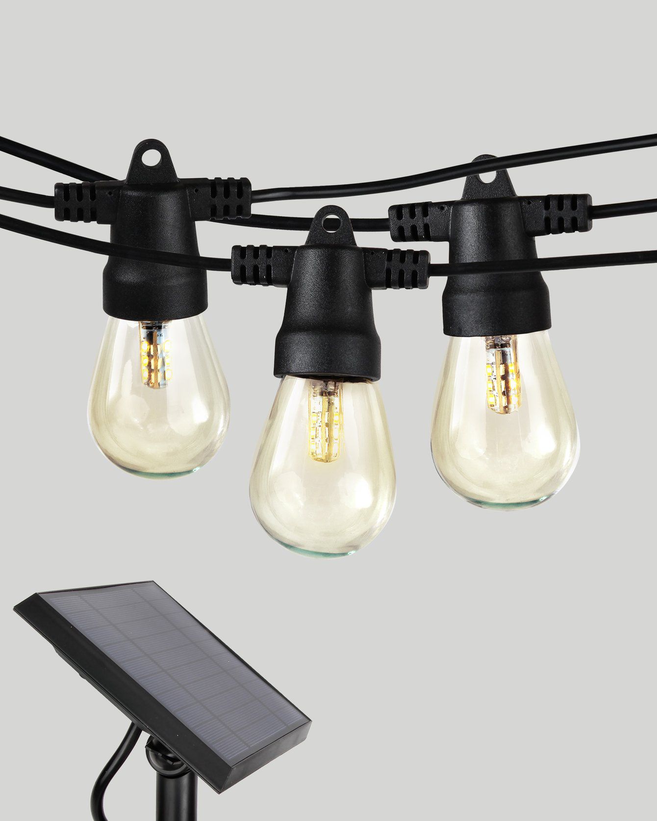 Ambience Pro太阳能悬挂