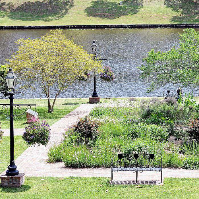 最美丽的地方参观美国。