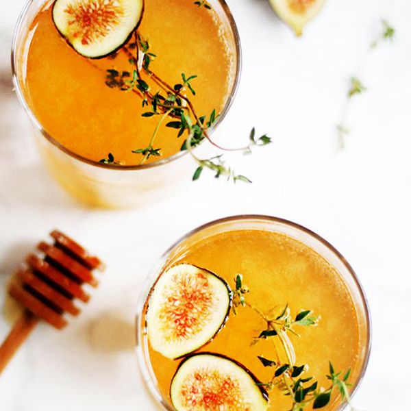 prosecco鸡尾酒配方