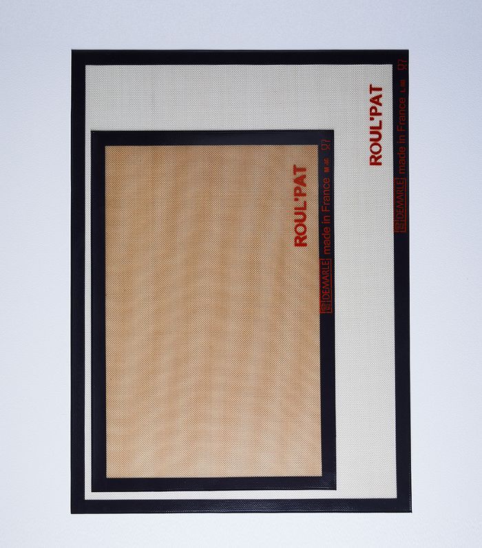 锡尔帕特不粘面点垫