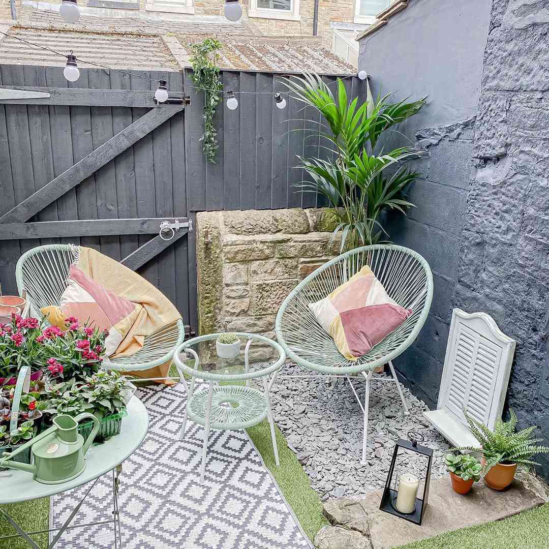 薄荷绿设计理念