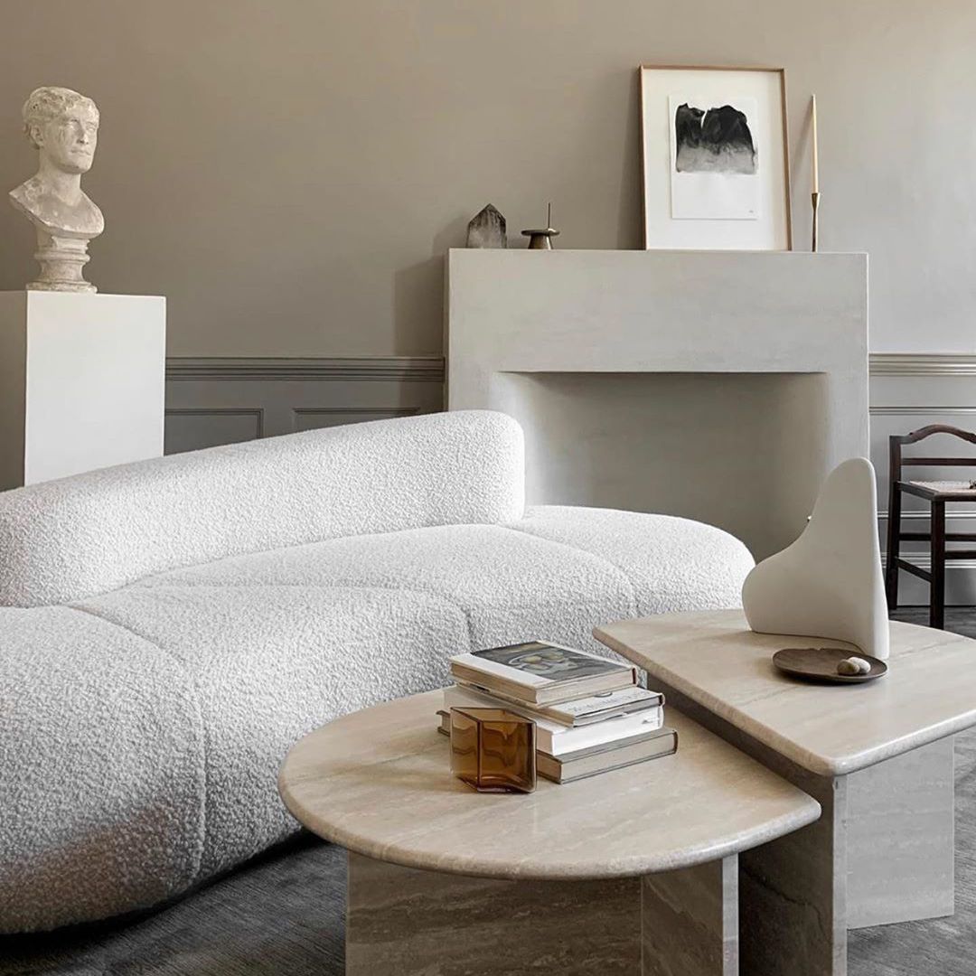 地中海风格的室内设计