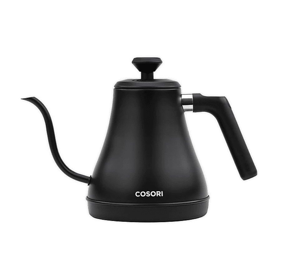 Cosori电热鹅颈壶“class=