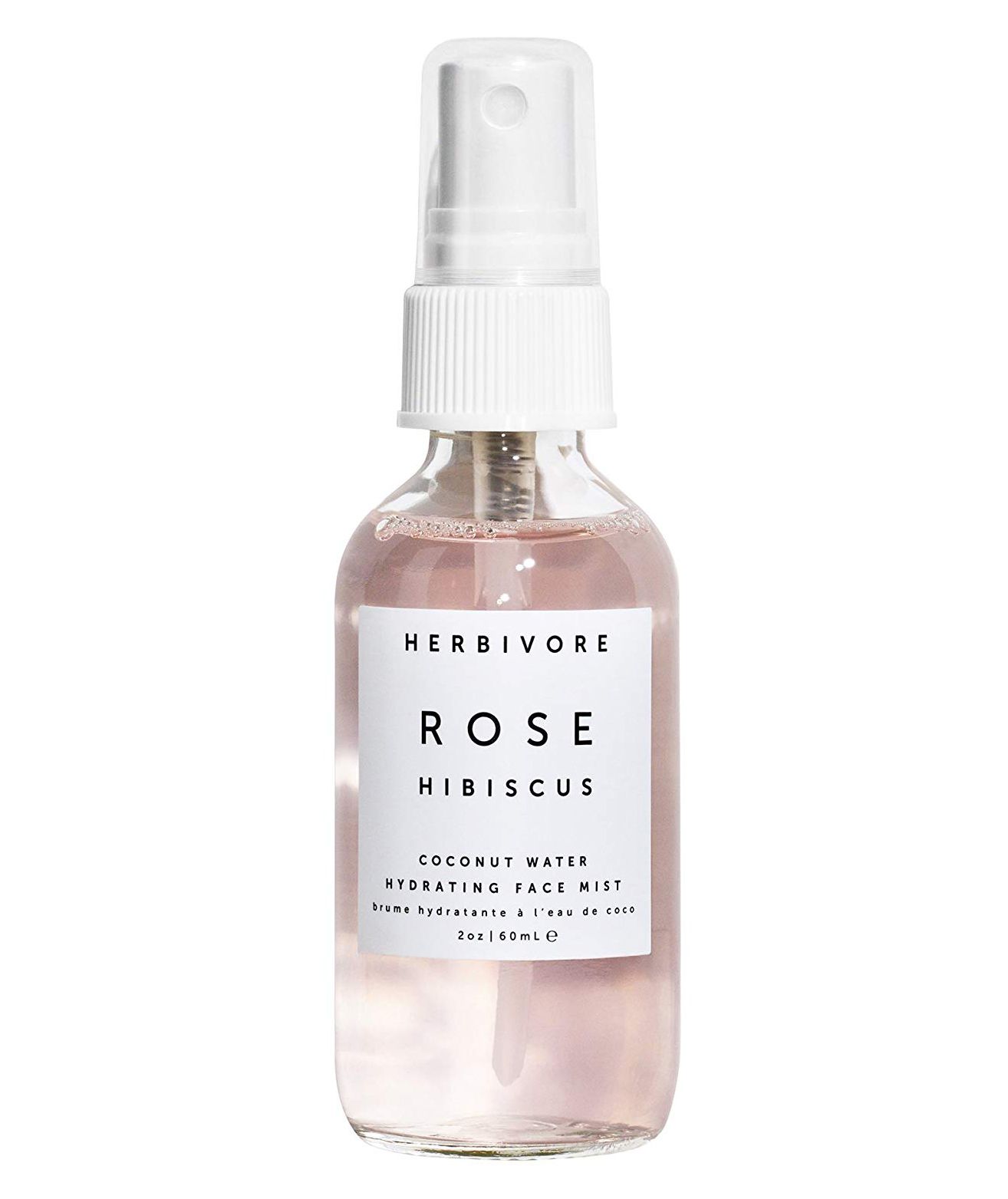 玫瑰椰子水喷雾