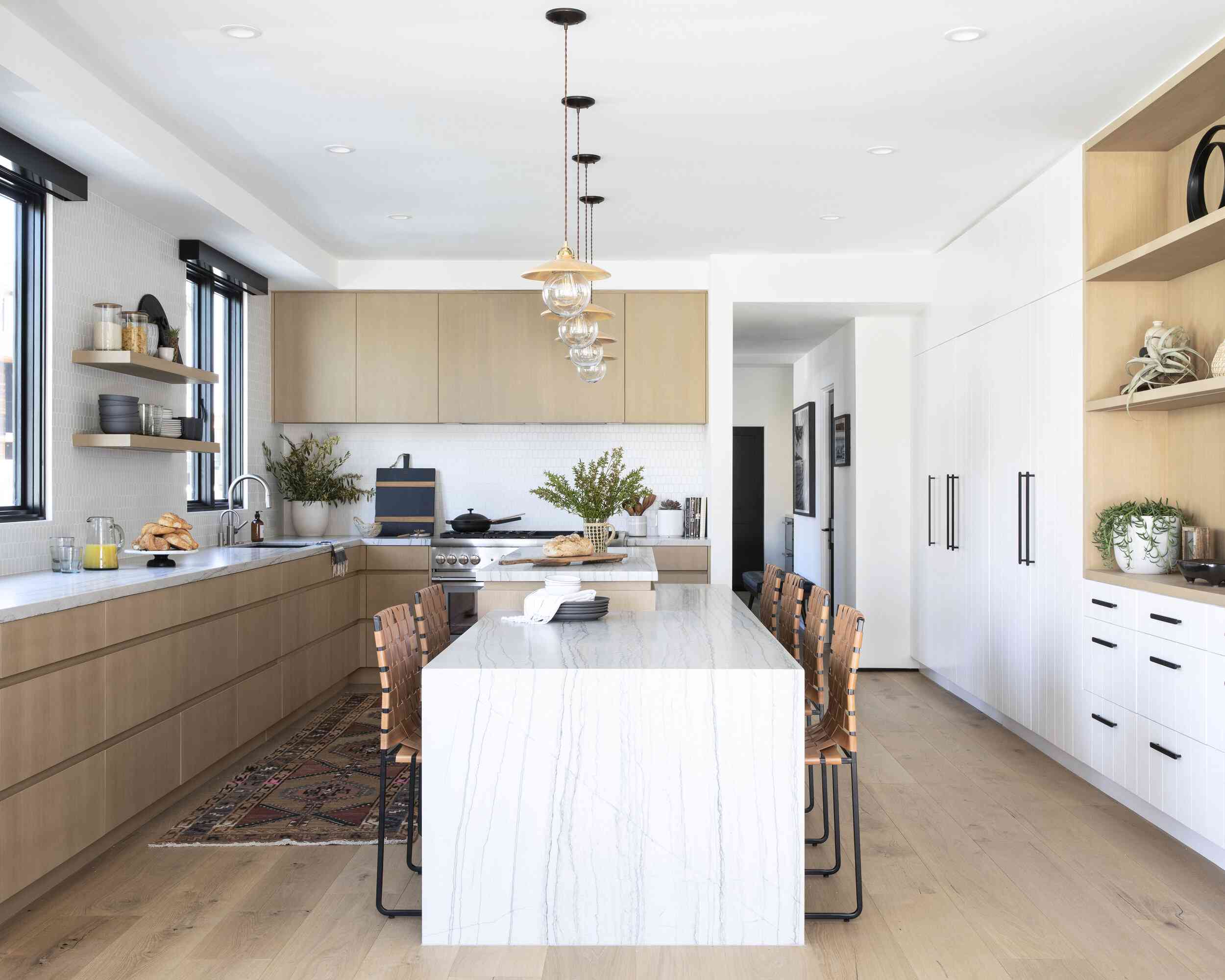 20世纪50年代厨房