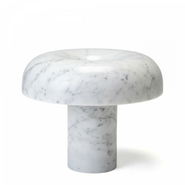 玛丽大理石台灯