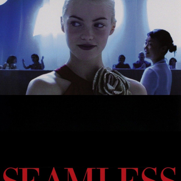 无缝纪录片海报“class=