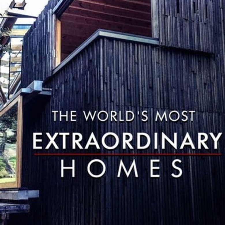 世界上最非凡的家