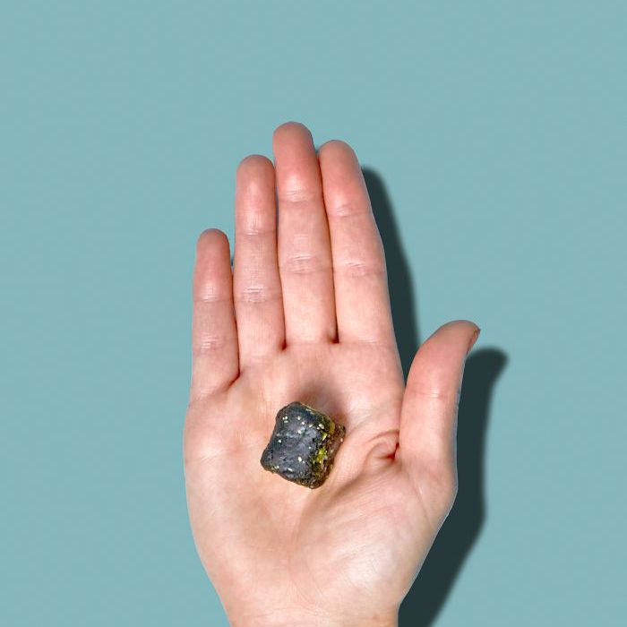 宝石维生素评论