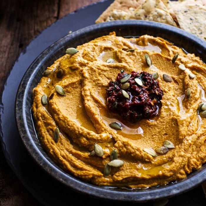 万圣节晚宴菜谱