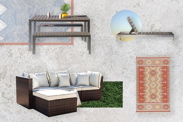 Sabrina Jiang的Mydomaine / Design