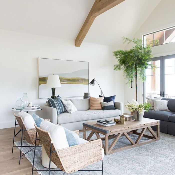 本杰明·摩尔瑞士咖啡