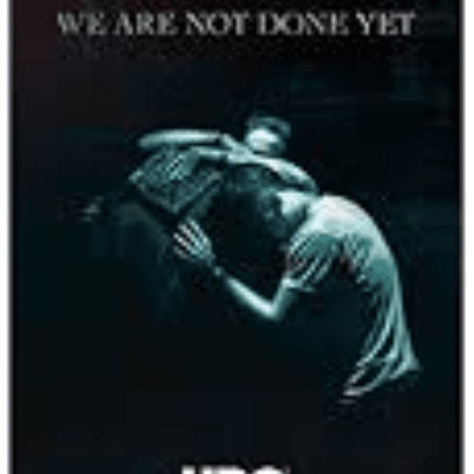 我们没有这样做但是纪录片的海报