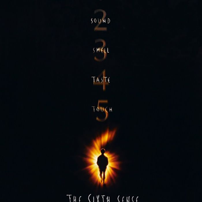 第六感