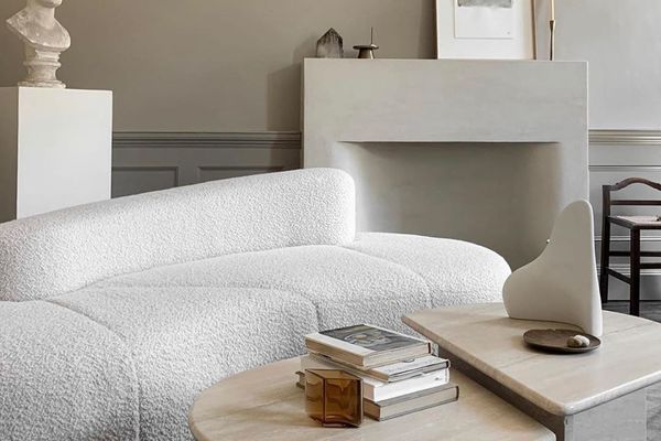 地中海风格的室内设计