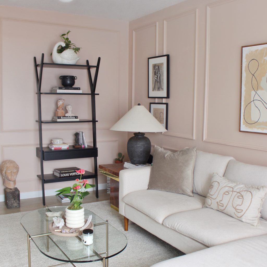 金色洛杉矶模式