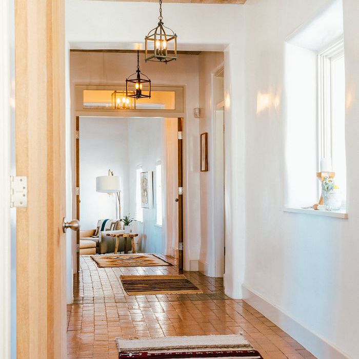 走廊的设计思想