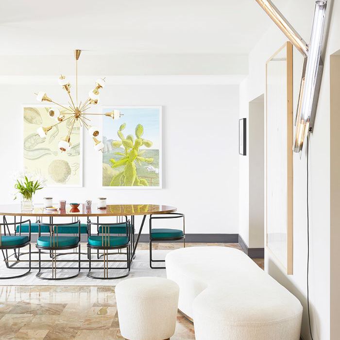 摩纳哥公寓-亨伯特&波耶特