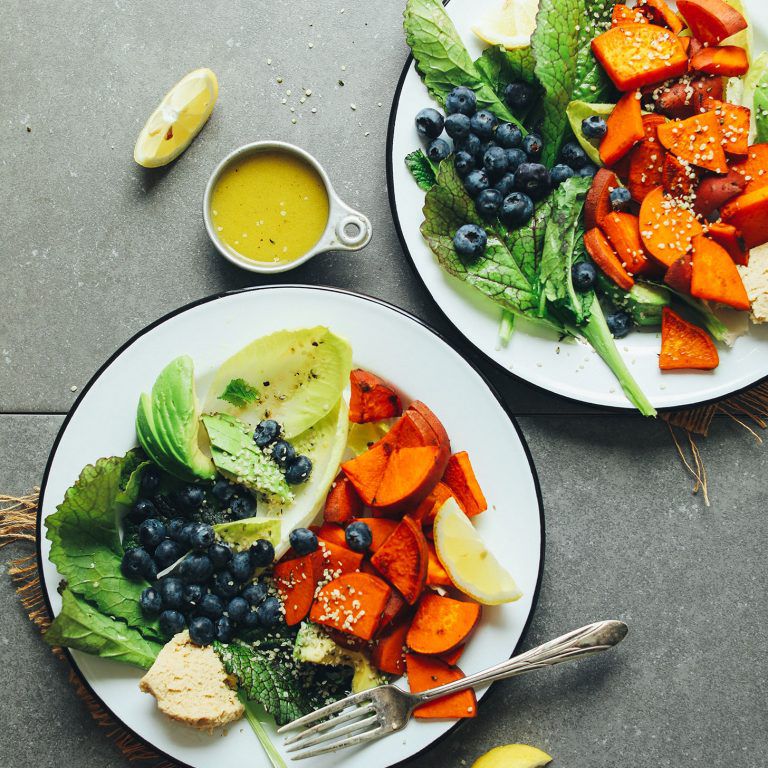 简易早餐食谱，极简贝克