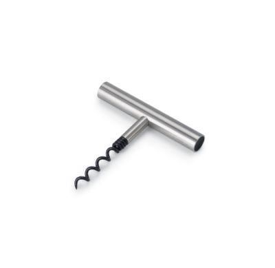 圆筒式线酒具开瓶器