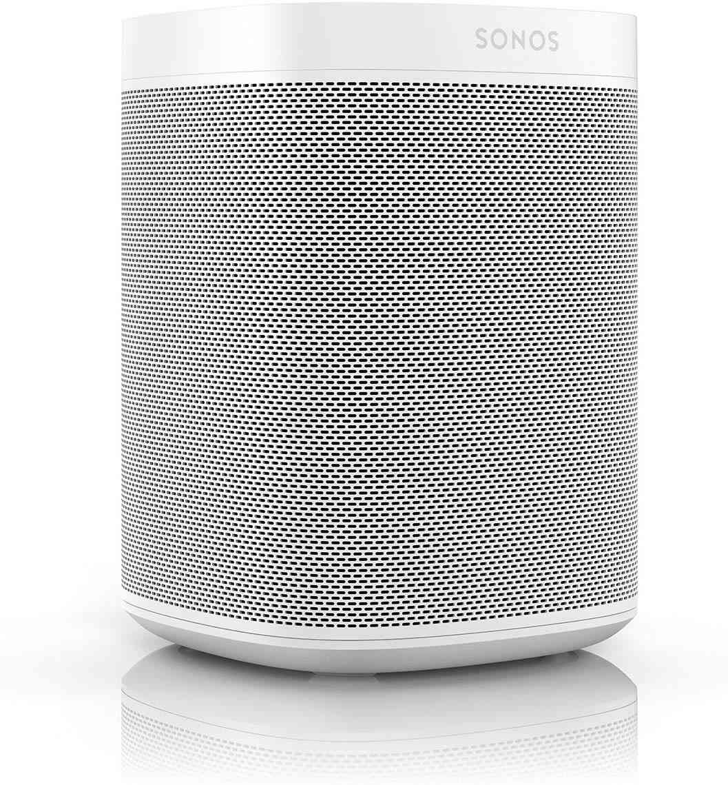 Sonos的