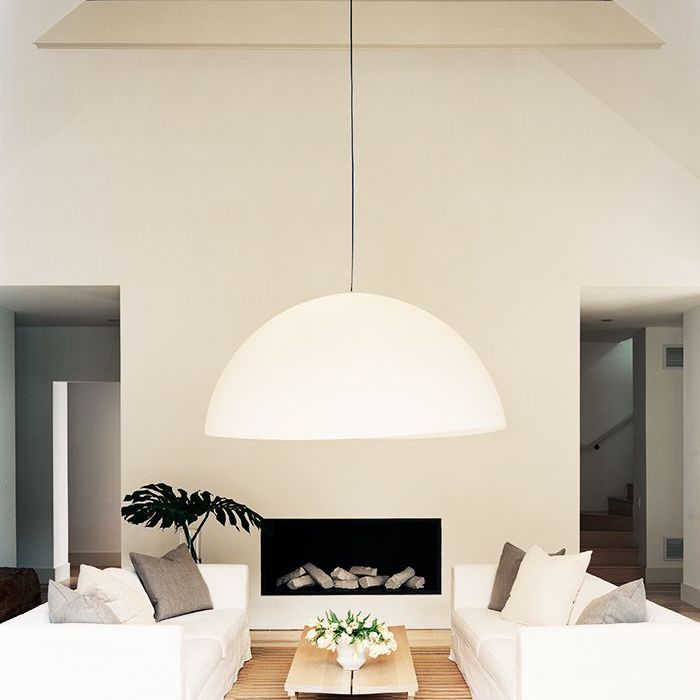 客厅家具arrangments