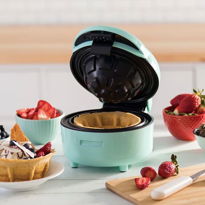 迷你华夫饼干制造商