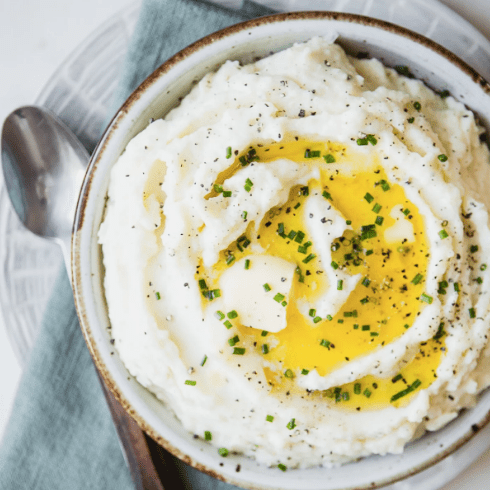 感恩节膳食安排