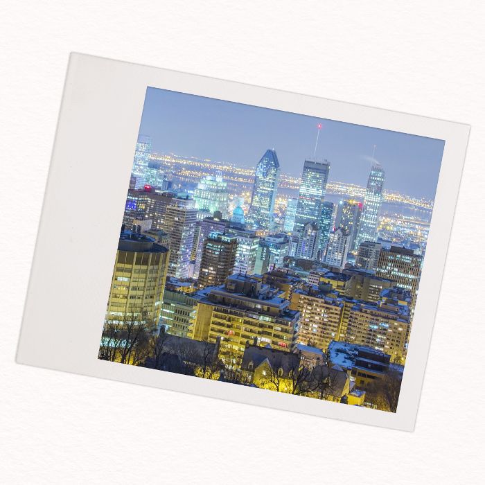 最佳国际夜生活城市