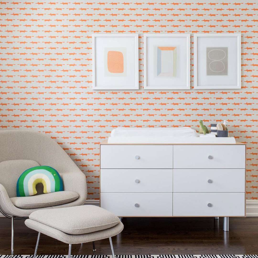 孩子卧室的想法