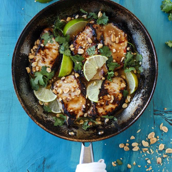 多么甜蜜实惠，即时锅饭