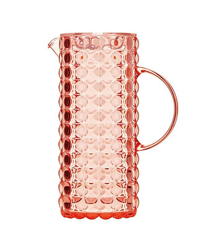 蒂芙尼塑料投手1.75升