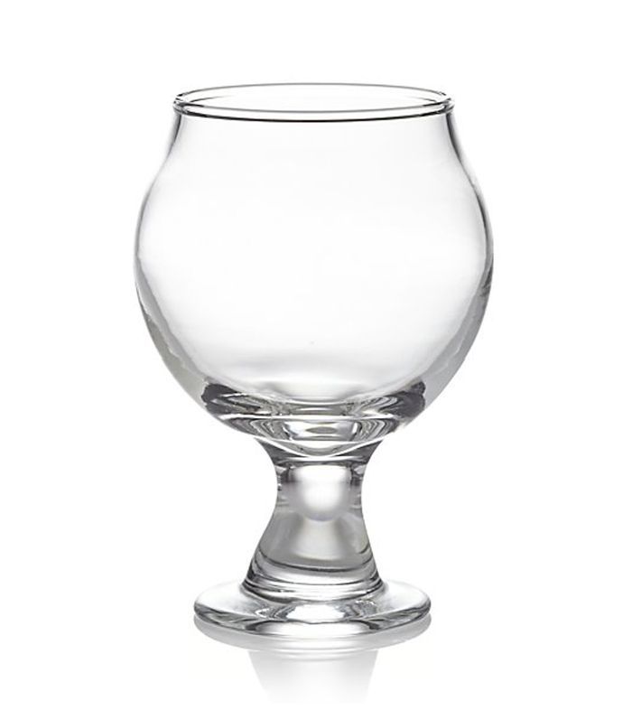 比利时美食家玻璃 - 板条箱和桶“class=