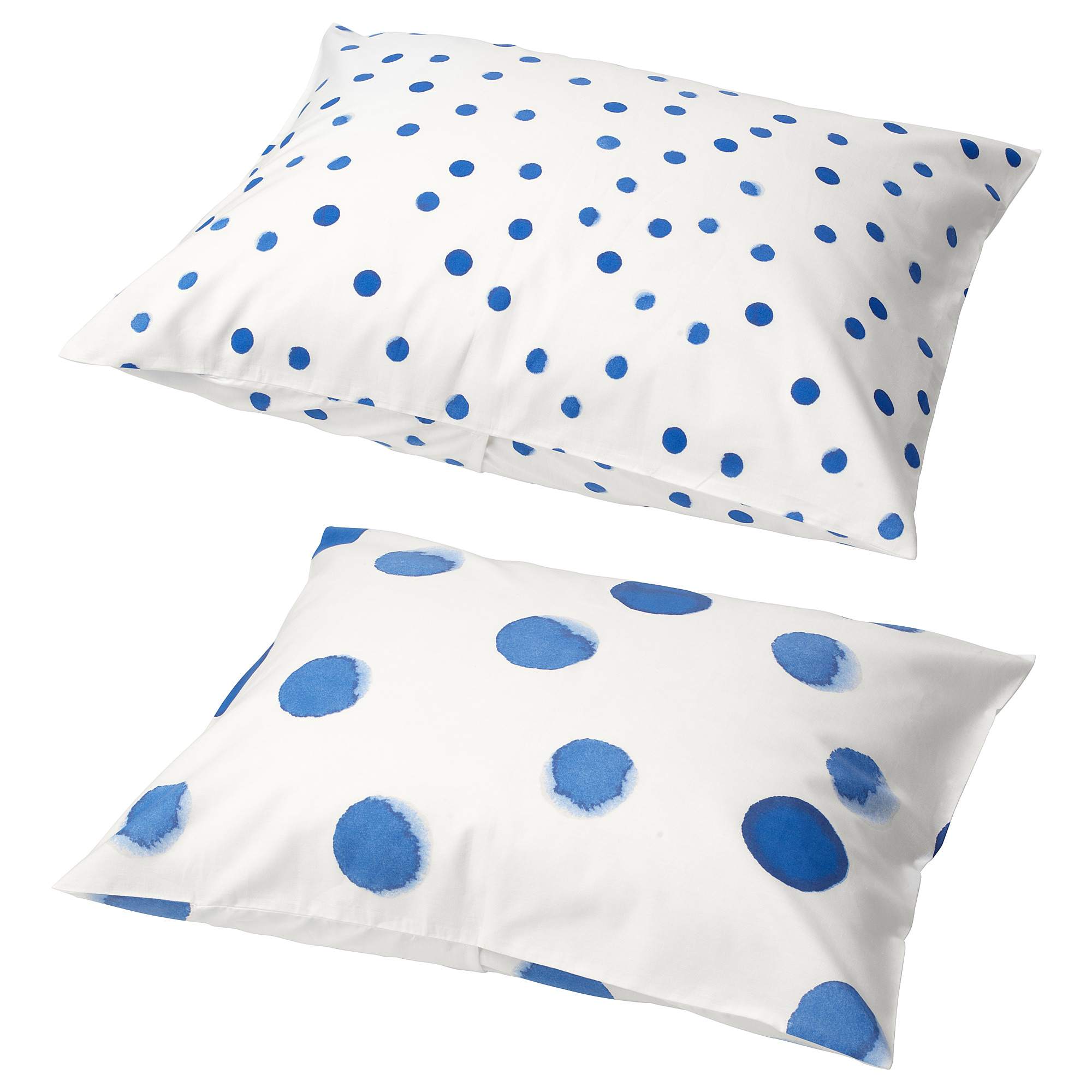 TÄNKVÄRD虚线枕套