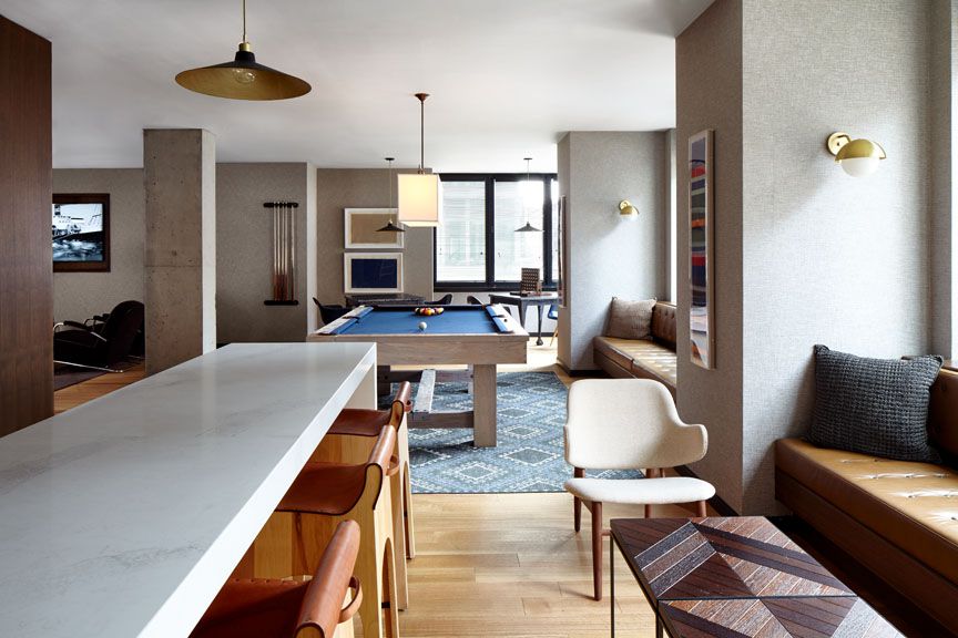 比赛房间的想法