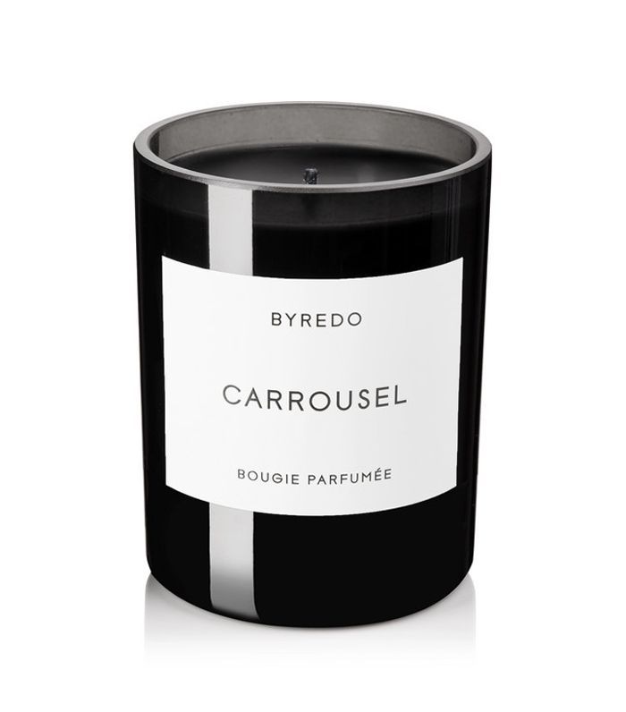Byredo Carrousel香味蜡烛