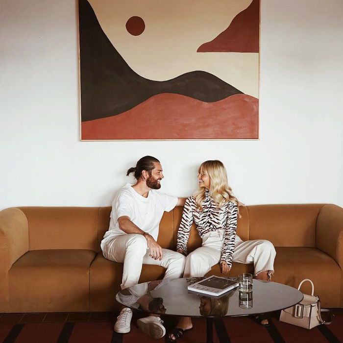 除夕的情侣想法 - 电影马拉松