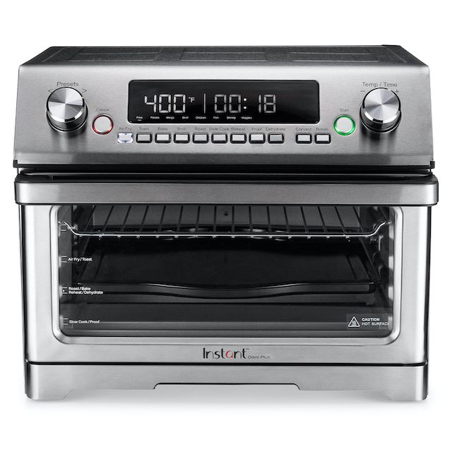 瞬间OMNI加多用途烤箱