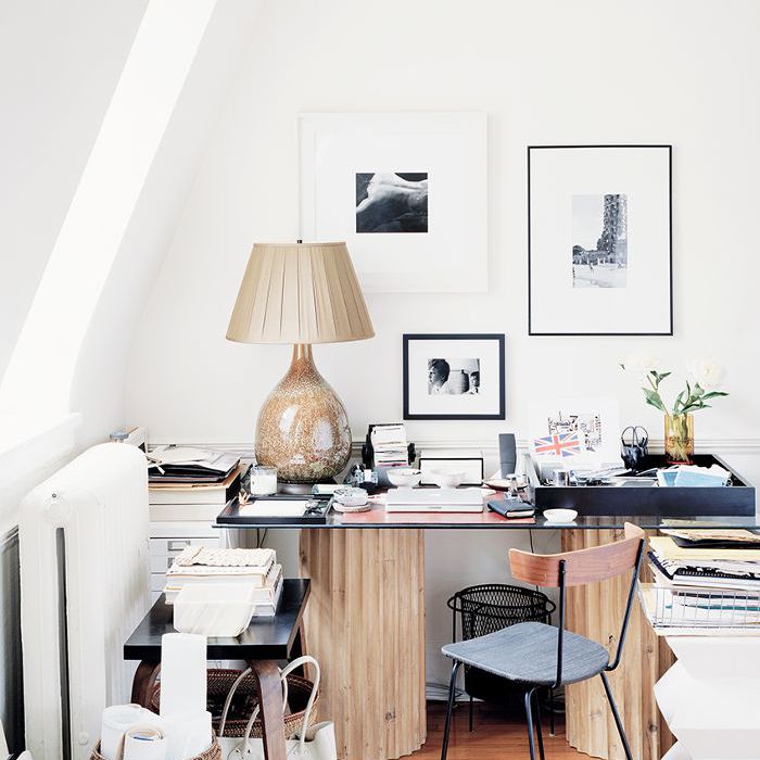 风水办公室-仓库