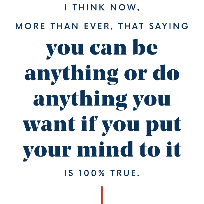 凯瑟琳Power-inspirational报价