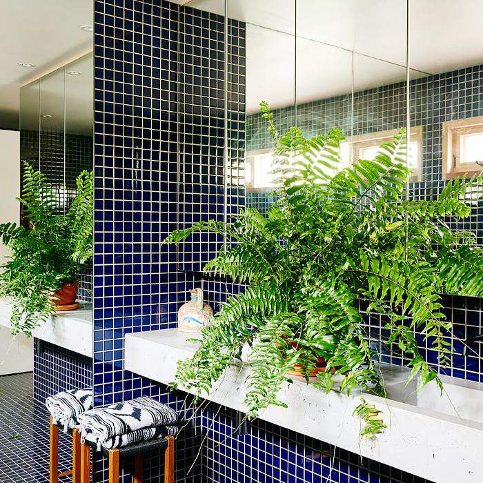 澳大利亚家居装饰-主浴室