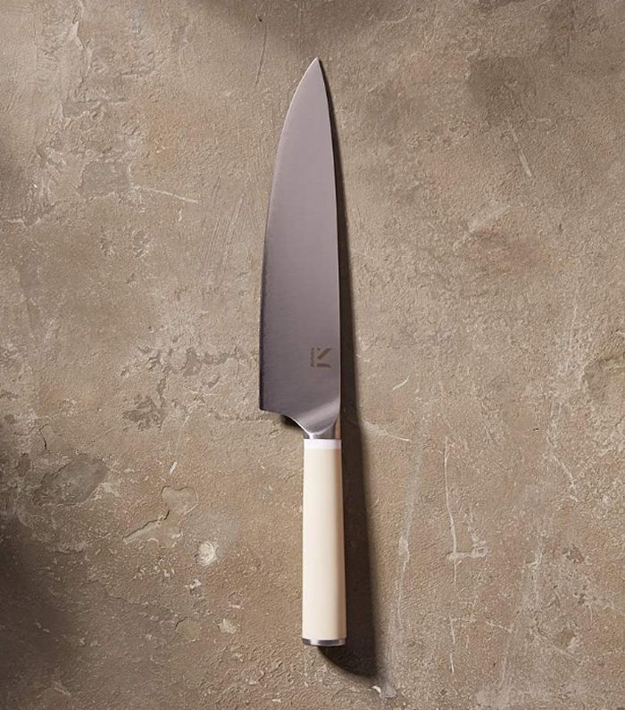 材料厨师的刀