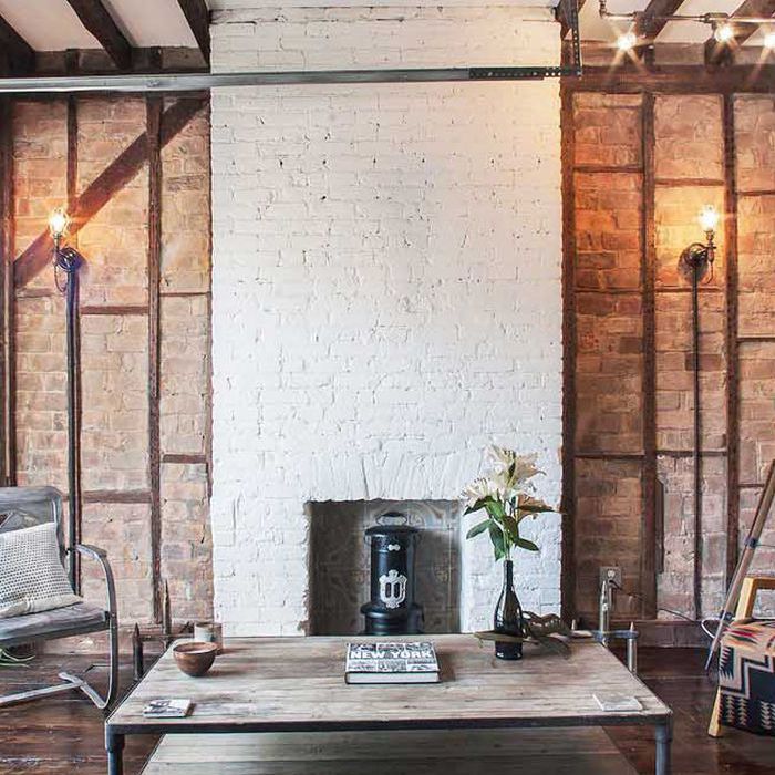 在布鲁克林最好的B＆B