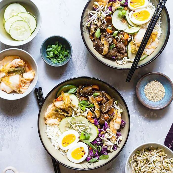 慢炖锅古朝鲜炖牛肉“class=