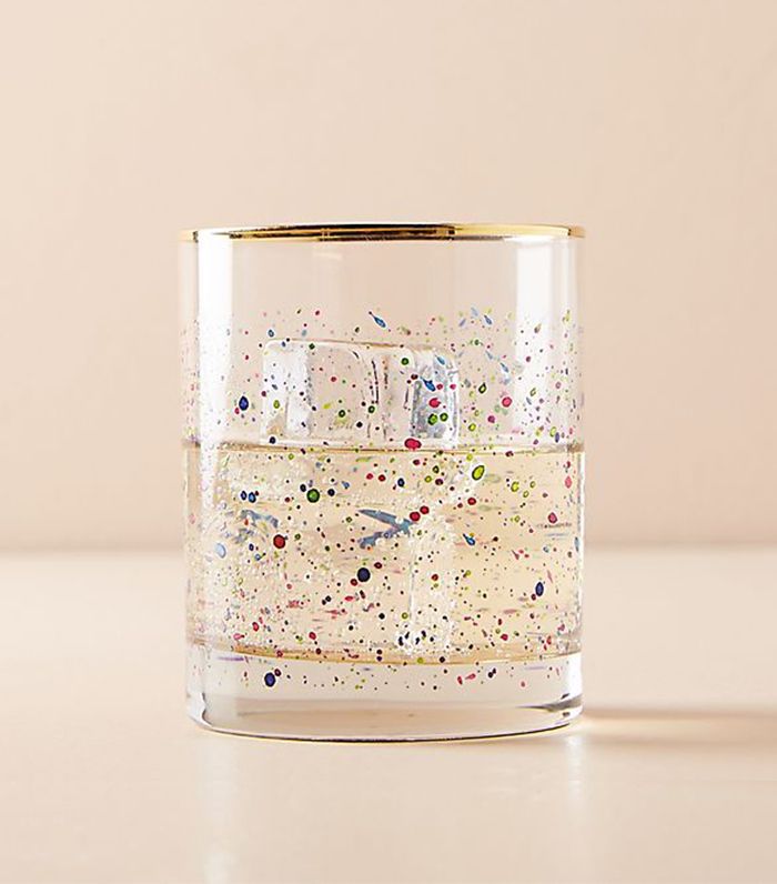 人类学Sossi自由度玻璃