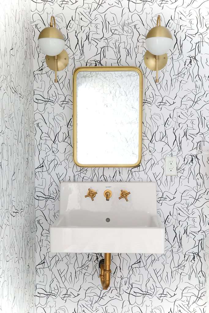 老太太身体壁纸