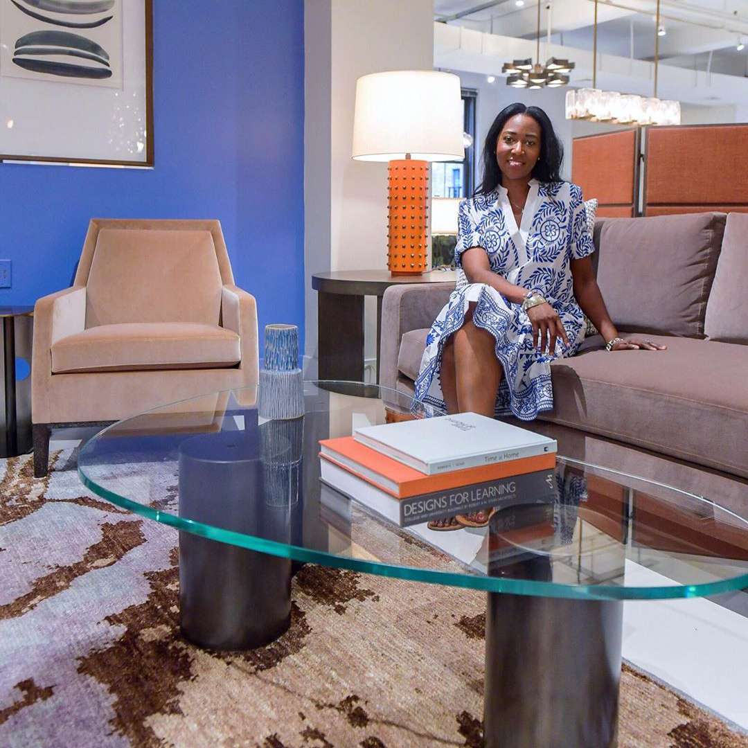 你应该效仿黑人设计师