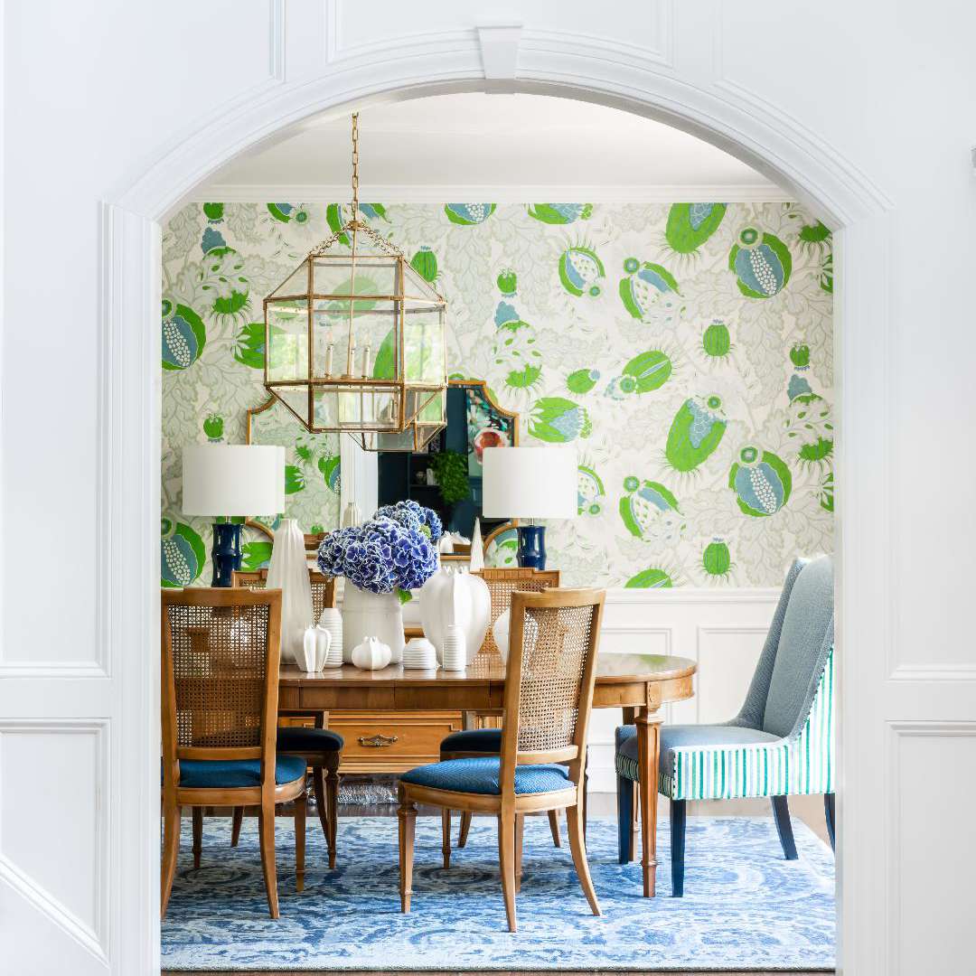 周的改造-迪娜荷兰餐厅前后