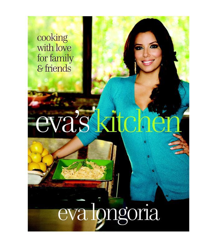 伊娃·朗格利亚和玛拉·斯泰特伊娃的厨房